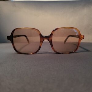 Stylish Brown Sunglasses